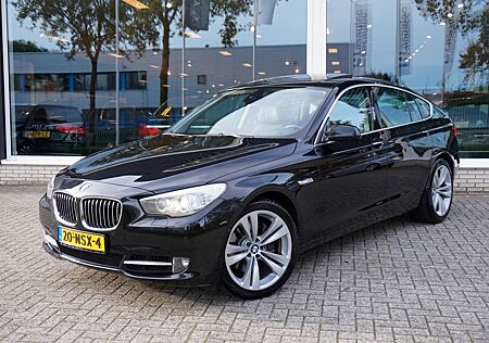 BMW 535i *GRAN TURISMO*PANORAMA*HUD*STANDHZ*4X STZ*