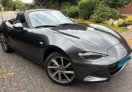 Mazda MX-5 2.0 SKYACTIV-G