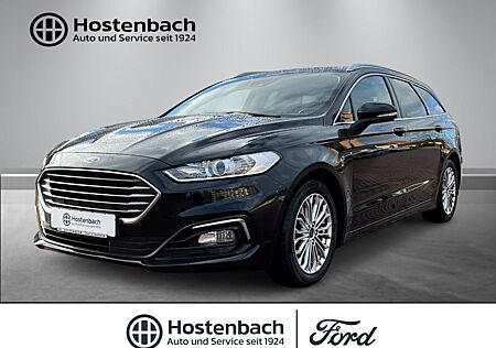 Ford Mondeo Turnier Titanium 2.0 EcoBlue AHK Navi ACC