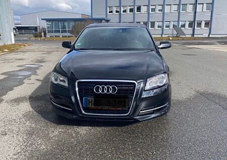 Audi A3 1.2 TFSI Ambition TÜV/Steuerkette neu