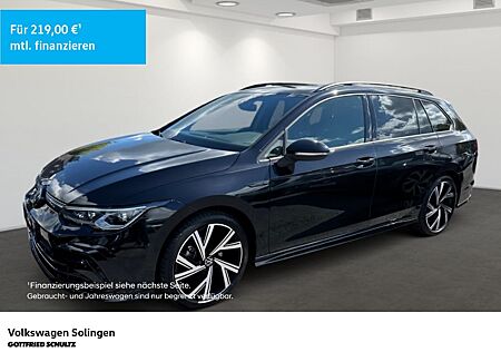 VW Golf Volkswagen Variant VIII 1.5 eTSI R-Line DSG Kamera
