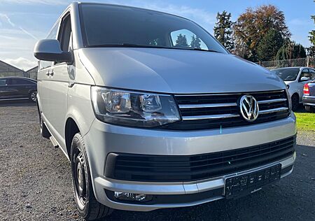 VW T6 Caravelle Volkswagen DSG, 9-Sitzplätze