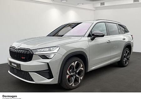 Skoda Kodiaq RS 265 PS MATRIX STANDHZ. PANO HEAD UP MA