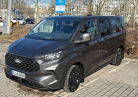 Ford Tourneo Custom 2.0 EcoBlue 125kW 320 L1 Tita...