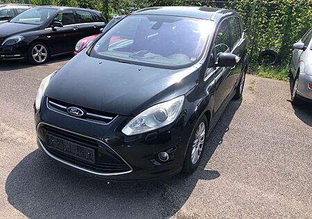 Ford Grand C-Max Titanium 7 sitze