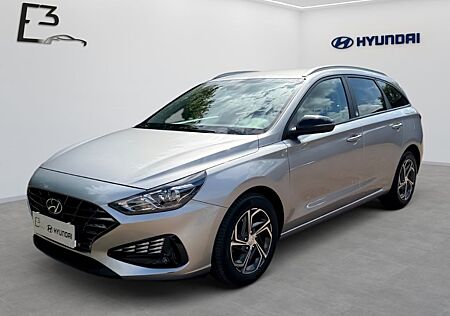 Hyundai i30 i30cw 1.0 Turbo 6-MT Edition 30