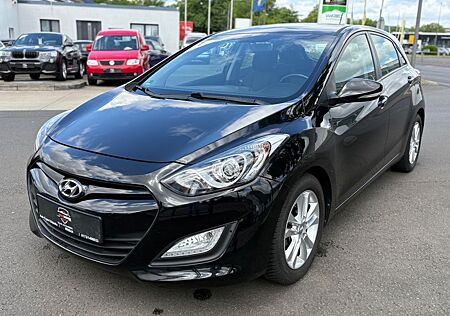 Hyundai i30 FIFA World Cup Edition*TÜV+Garantie