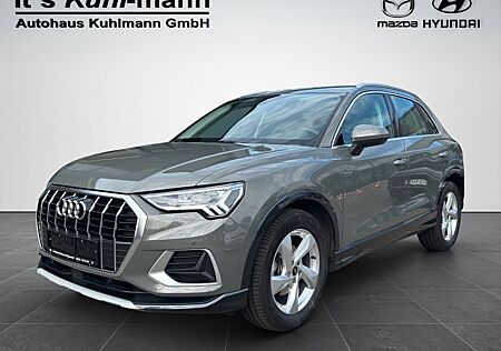 Audi Q3 35 TFSI advanced