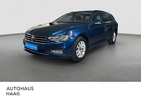VW Passat Variant Volkswagen Business 2.0 TDI ALarm Travel Ass
