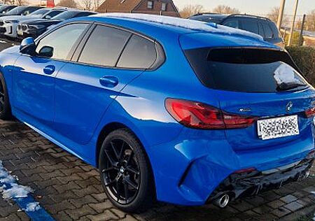 BMW 120d xDrive Edition M Sport Shadow A Edition...
