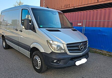 Mercedes-Benz Sprinter 516CDI 1.Hand Automatik Navi Euro6