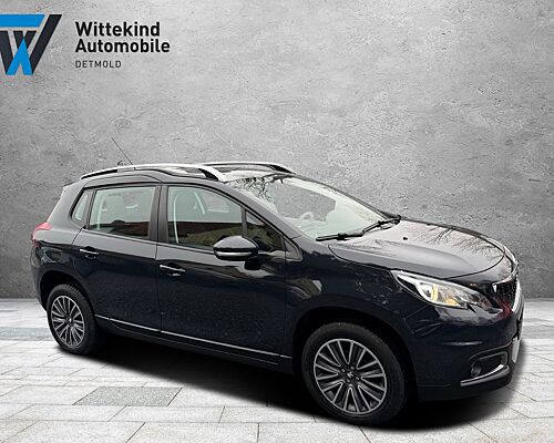 Peugeot 2008 Active