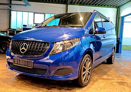 Mercedes-Benz Vito 116 CDI Tourer BlueTec