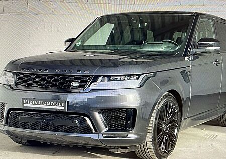 Land Rover Range Rover Sport 5.0 P525 V8 Kompr. Autobio...