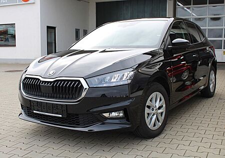 Skoda Fabia 1.0TSIAmbitionPlus(CZ),Garantie bis 12....
