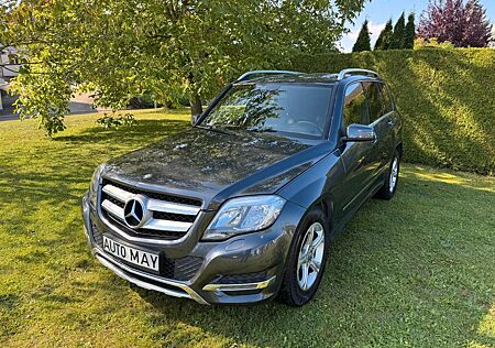 Mercedes-Benz GLK 220 CDI BlueEfficiency, *Tüv neu / Sehr gepflegt*