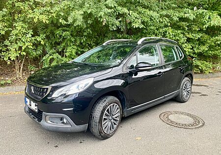 Peugeot 2008 Active PureTech 110 Stop&Start Active