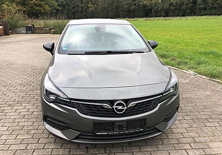 Opel Astra 1.5 Diesel 77kW Business Edition Busin...