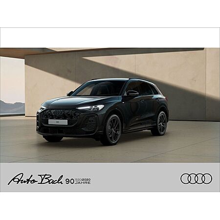Audi Q5 leasen