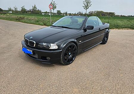 BMW 330Ci -