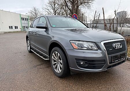 Audi Q5 2.0 TFSI tiptronic quattro