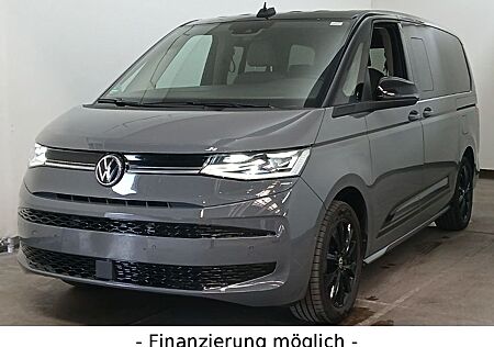 VW T7 Multivan Volkswagen 2.0 TDI Edition lang Stdheizng AHK