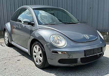 VW New Beetle Volkswagen Lim. 1.9 TDI Klima,Alu,Tempomat