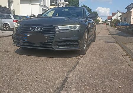 Audi A6 1.8 TFSI ultra S tronic Avant -
