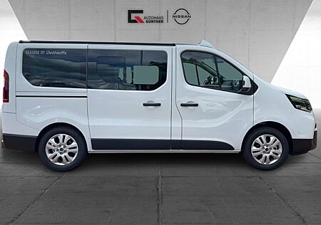 Nissan Primastar SEASIDE Revotion/Dethleffs dCi150 DCT