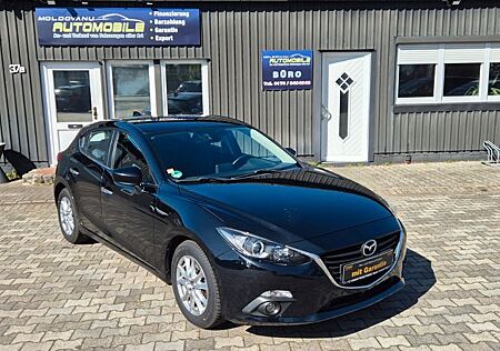 Mazda 3 Lim. Center-Line/Aut