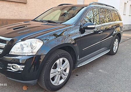 Mercedes-Benz GL 420 CDI 4MATIC -
