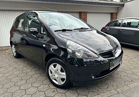 Honda Jazz 1.4 LS*Klima*1.Hand*S-Heft*Tüv-Neu*Top Zust