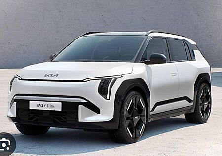 Kia EV3 GT-PlusLine 81.4 kWh info Roel 0492-588951