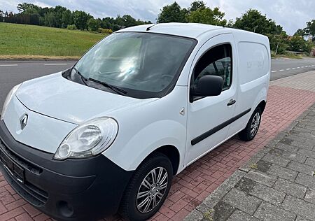 Renault Kangoo Authentique 1.5 dCi 75