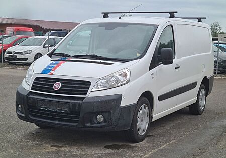 Fiat Scudo 12 SX L2H1 130 Multijet