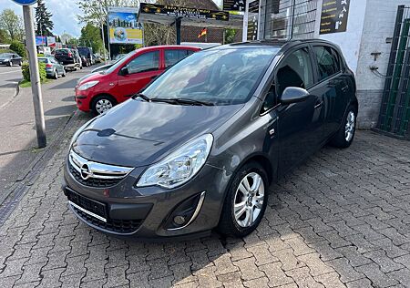 Opel Corsa 1.2 Selection
