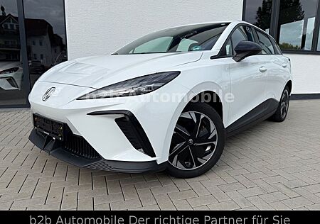 MG MG4 /LED/Key/DAB/Spur/CarPlay/PDC/ACC/FaceLift!!