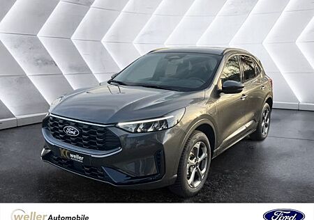 Ford Kuga ST-Line Plug-In Hybrid 2.5 AHK LED Navi All