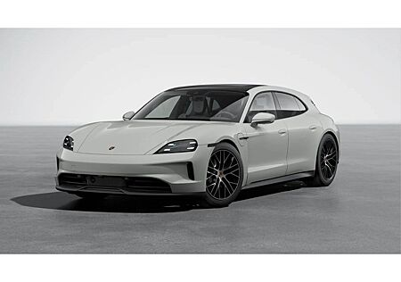 Porsche Taycan Sport Turismo 20'', Panoramadach uvm.