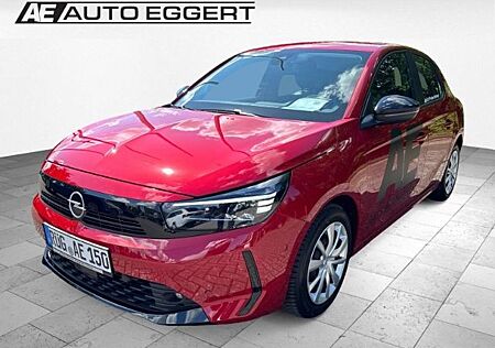 Opel Corsa Edition LED Apple CarPlay Android Auto Mus