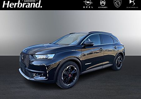 DS Automobiles DS7 Crossback E-Tense 225 Performance Line+NAVI