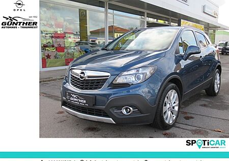 Opel Mokka X Innovation ecoFlex4x4,AFL,RFK,Start/Stop