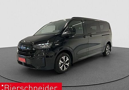 VW T7 Caravelle Volkswagen 2.0 TDI 4Mo Life LR 9SI AHK NAVI KL