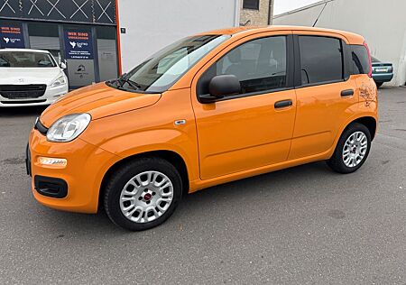 Fiat Panda Easy*Klima*2.Hand*