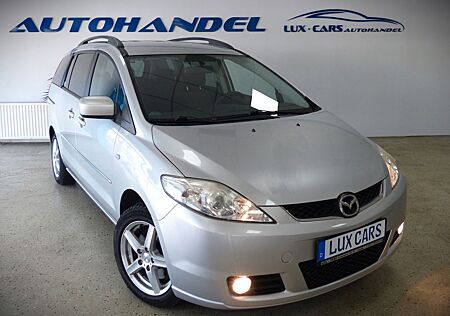 Mazda 5 Lim. 2.0 Exclusive