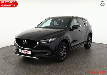 Mazda CX-5 SKYACTIV-G 165 Exclusive Line AAC LED Navi