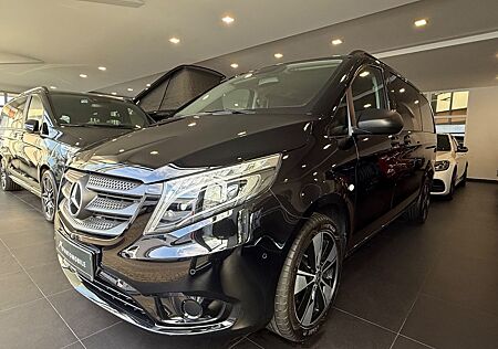 Mercedes-Benz Vito Tourer 119CDI Select lang*8-Sitzer*Led*StHz