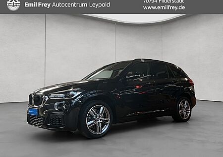 BMW X1 sDrive20i Aut. M Sport