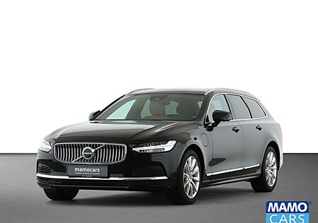 Volvo V90 T8 Recharge AWD Ultra Bright Plug-In Hybrid