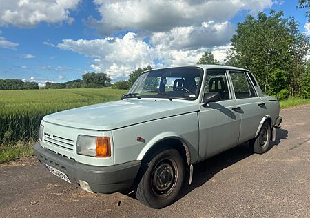 Wartburg 1.3